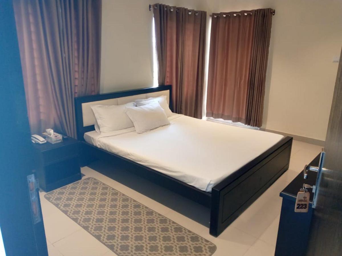 Maui Resort Cox's Bazar Exterior photo