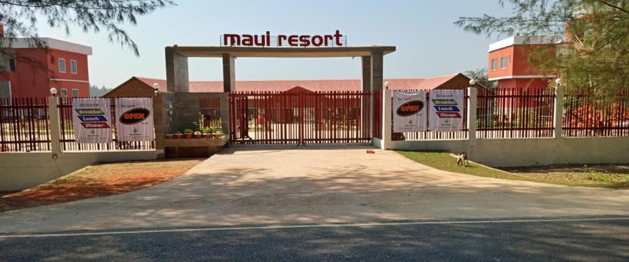 Maui Resort Cox's Bazar Exterior photo