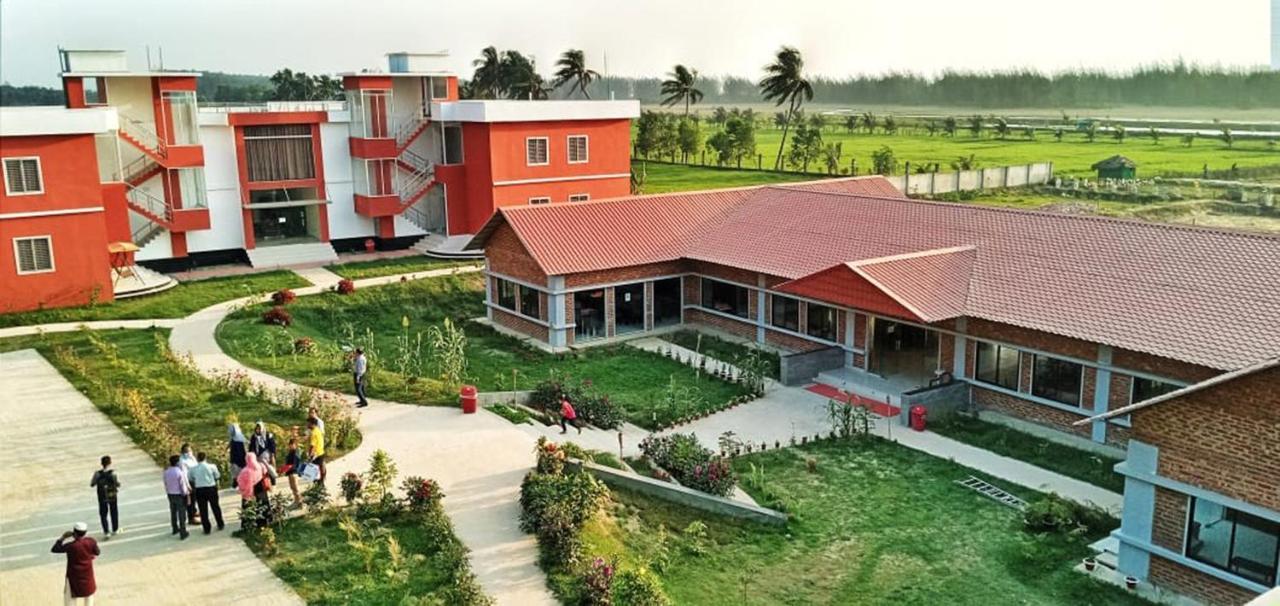 Maui Resort Cox's Bazar Exterior photo